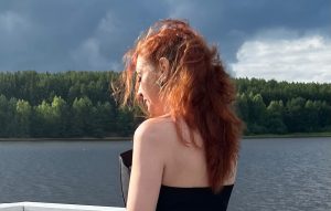 Tanya Tkach