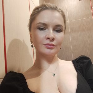 Наталья